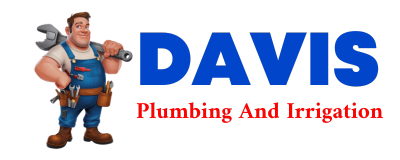 Trusted plumber in GONVICK